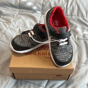 Brand new see kai run basics